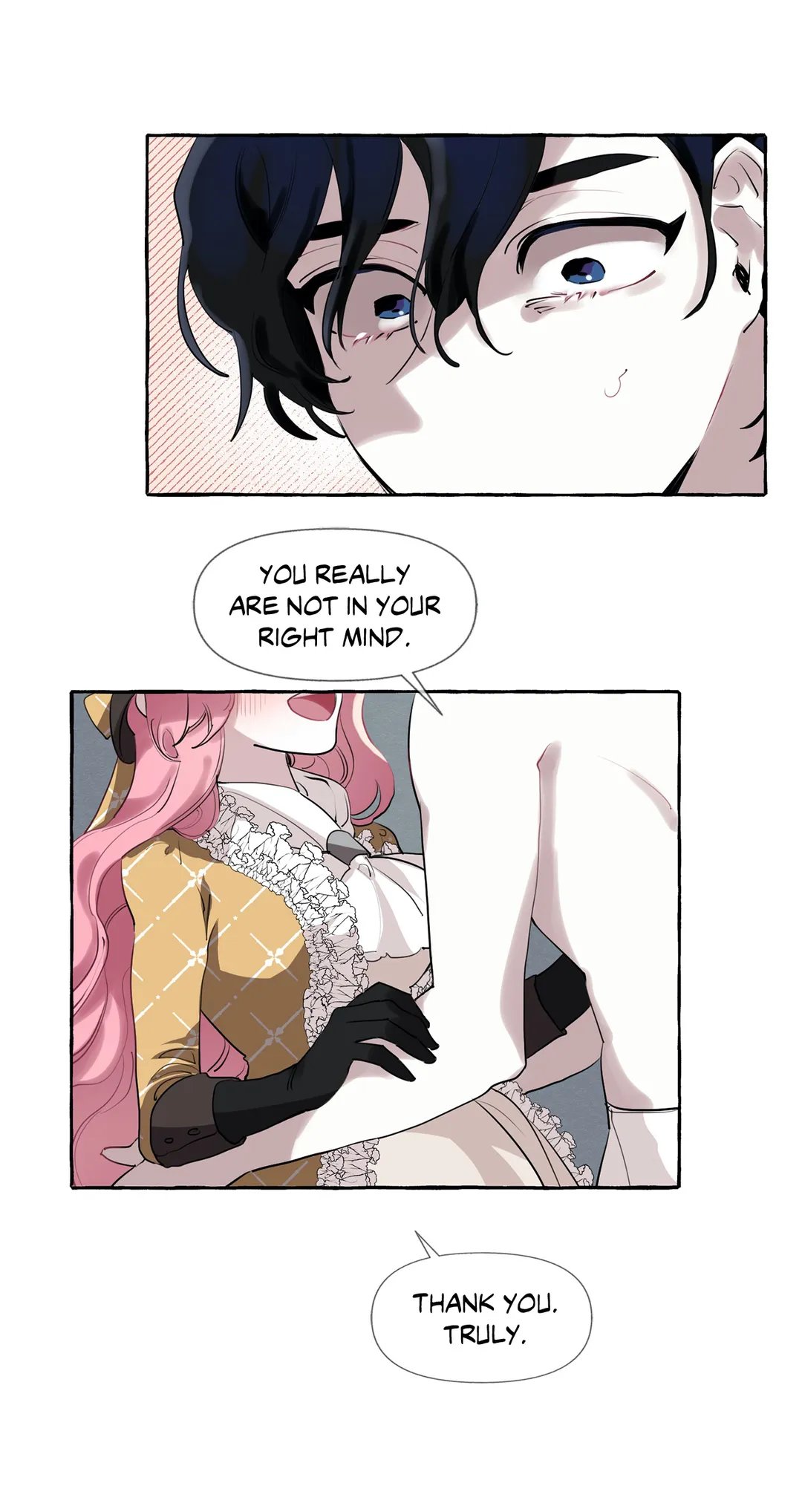 Duchess Debauchery Chapter 3 image 45