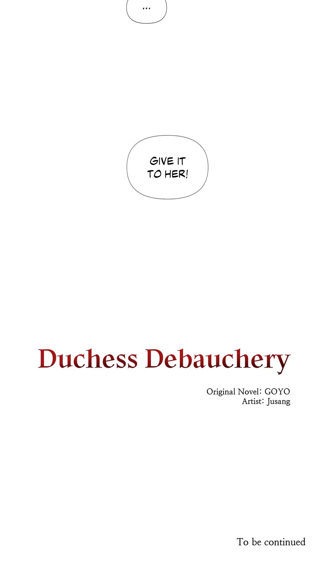 Duchess Debauchery Chapter 3 image 54