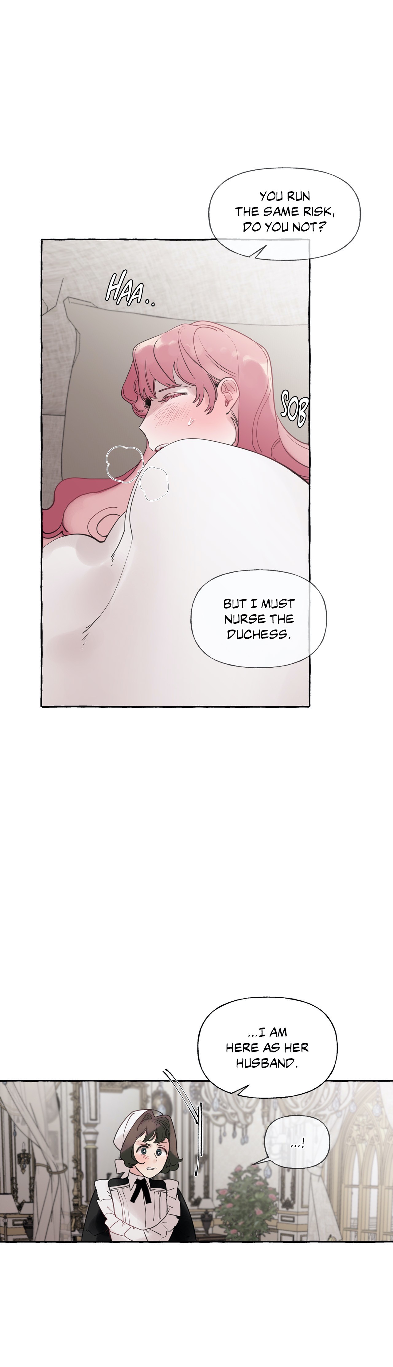 Duchess Debauchery Chapter 30 image 16