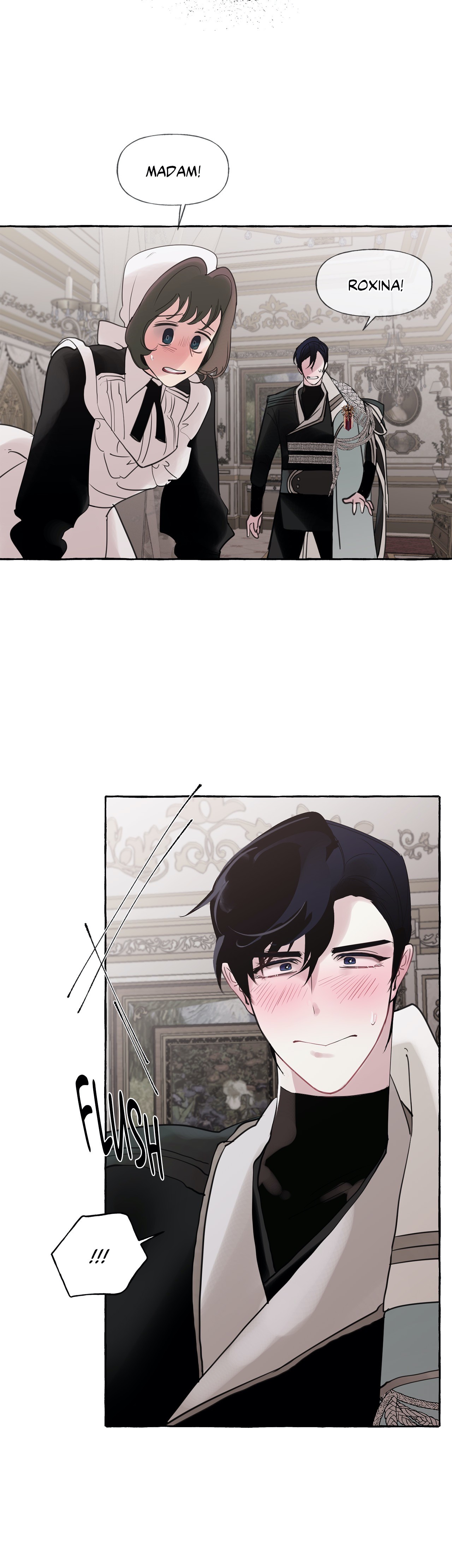 Duchess Debauchery Chapter 30 image 19