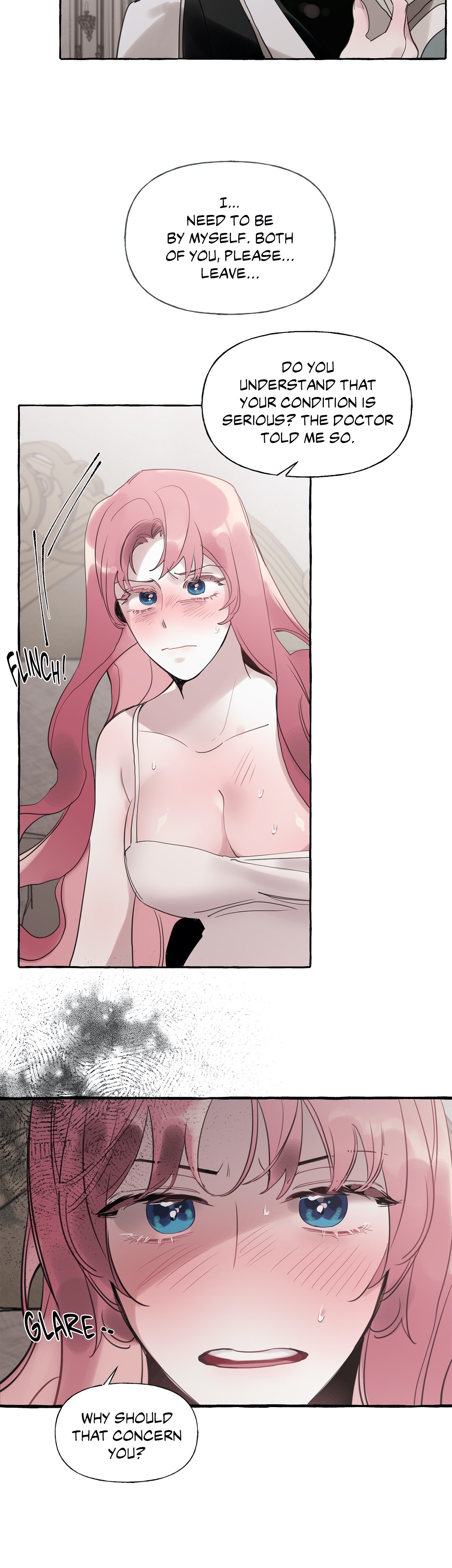 Duchess Debauchery Chapter 30 image 21
