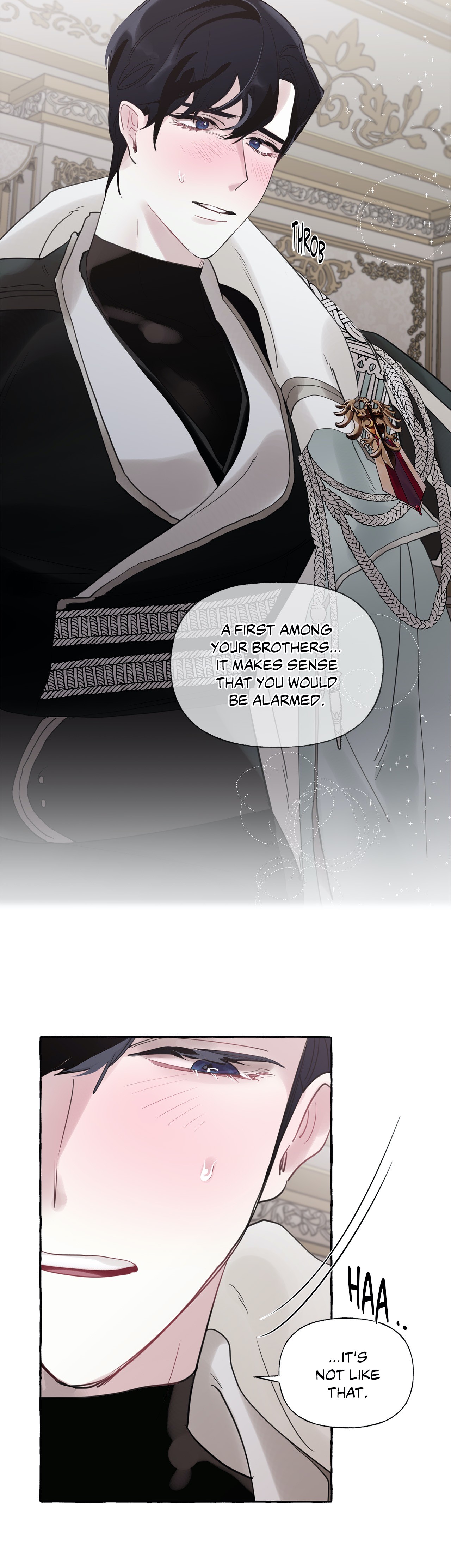 Duchess Debauchery Chapter 30 image 23