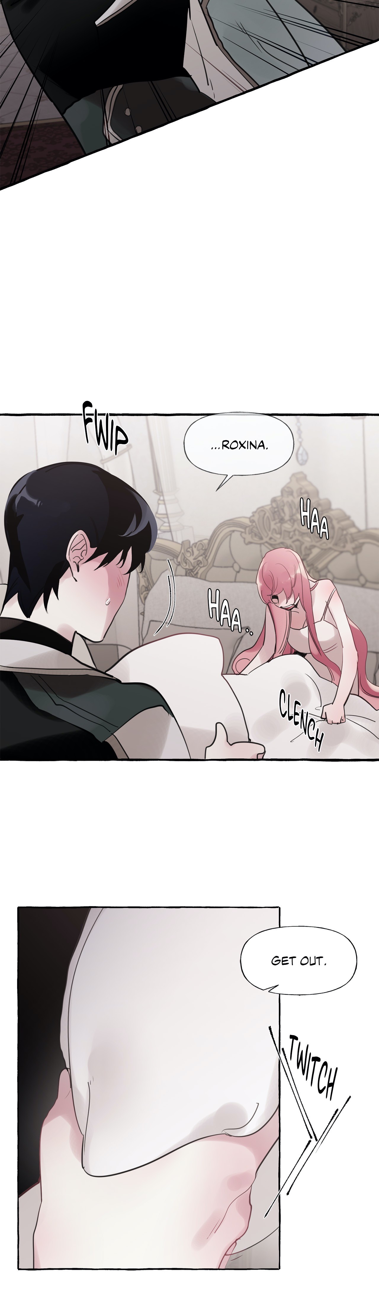 Duchess Debauchery Chapter 30 image 25
