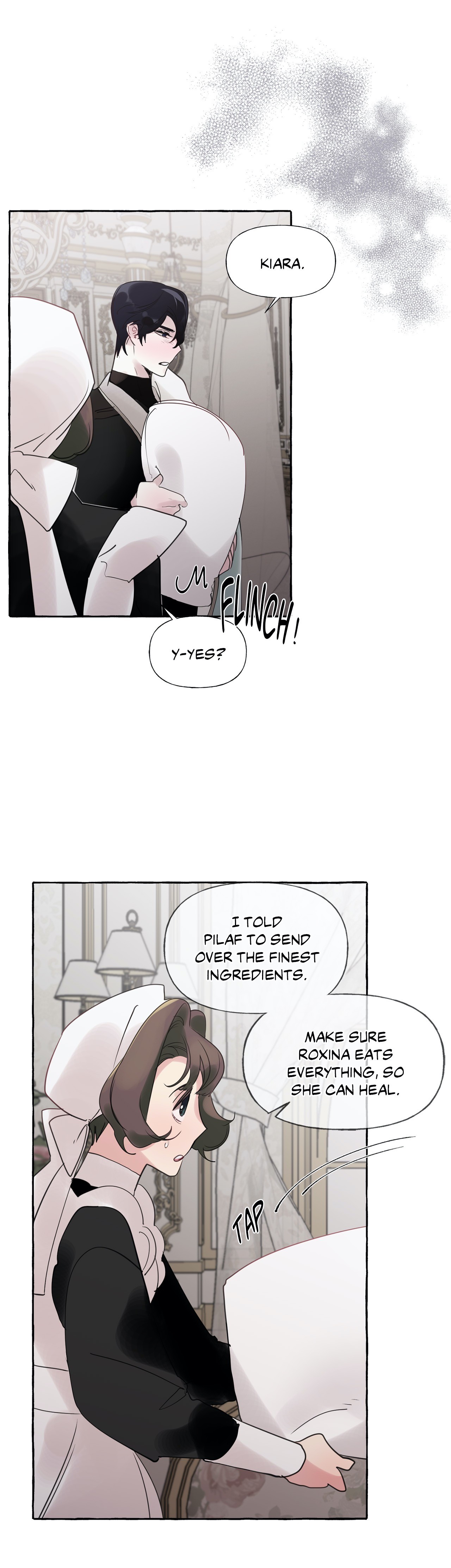 Duchess Debauchery Chapter 30 image 28