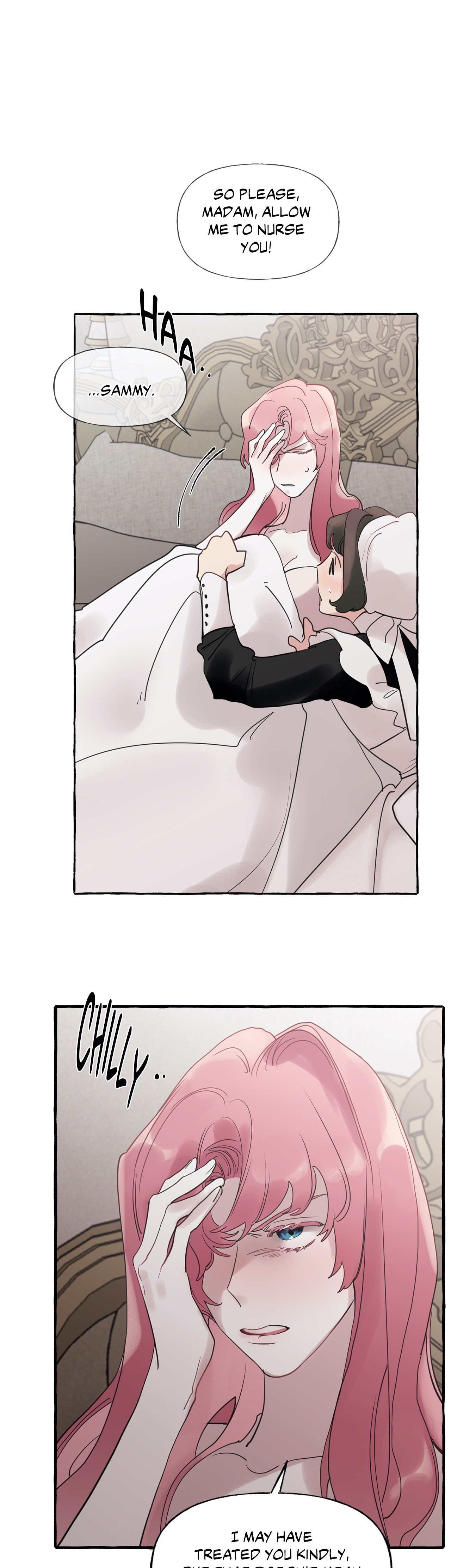 Duchess Debauchery Chapter 30 image 2