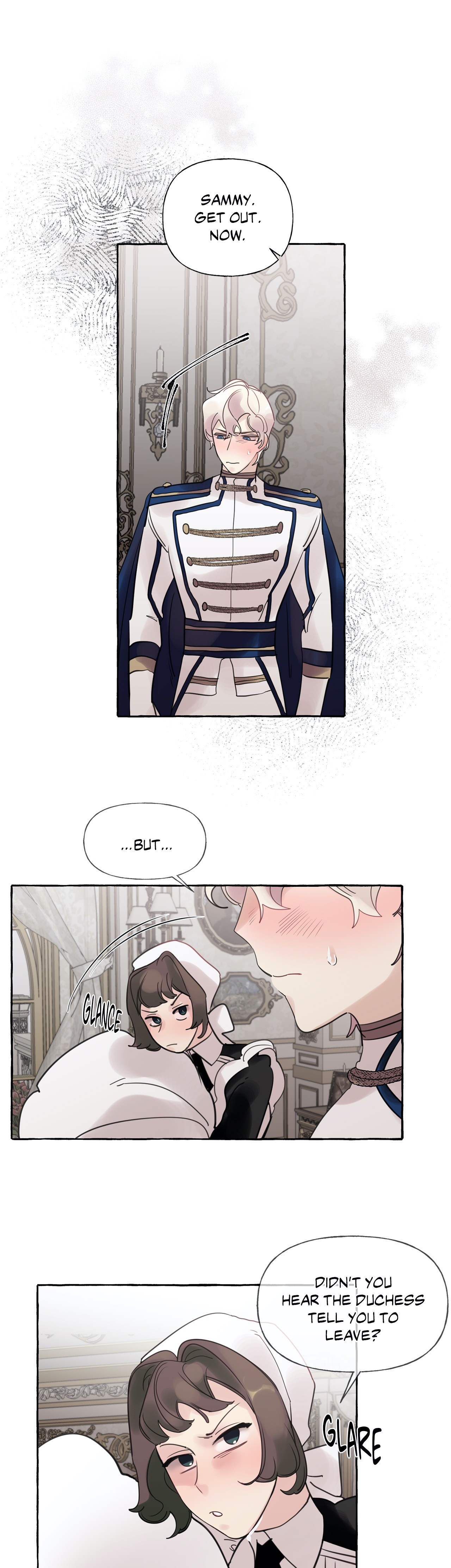 Duchess Debauchery Chapter 30 image 6