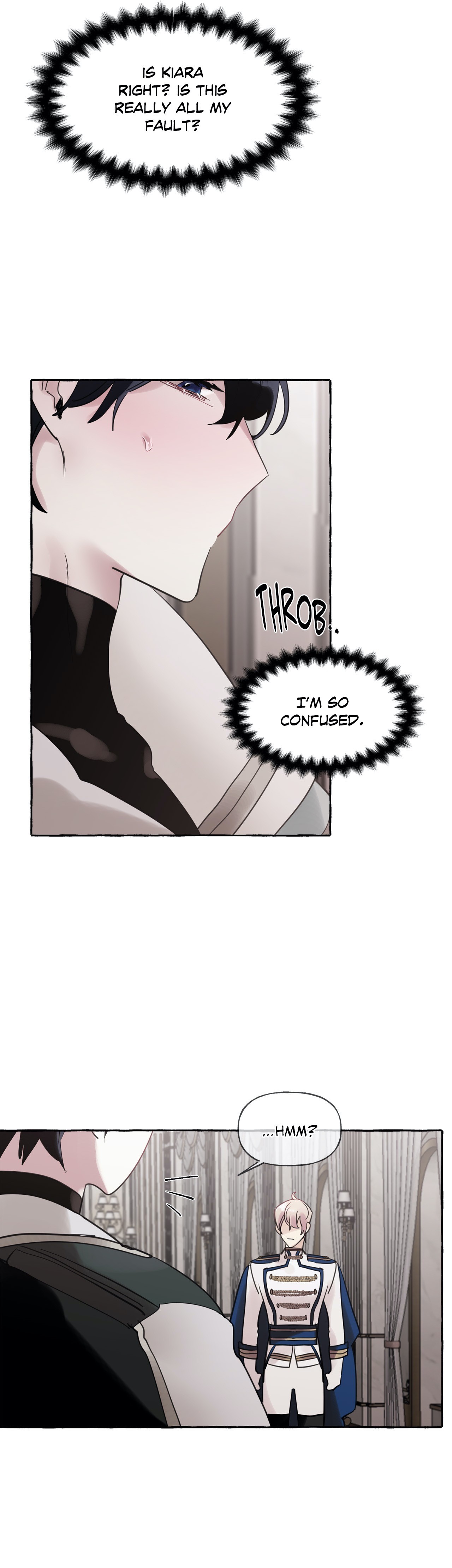 Duchess Debauchery Chapter 31 image 1