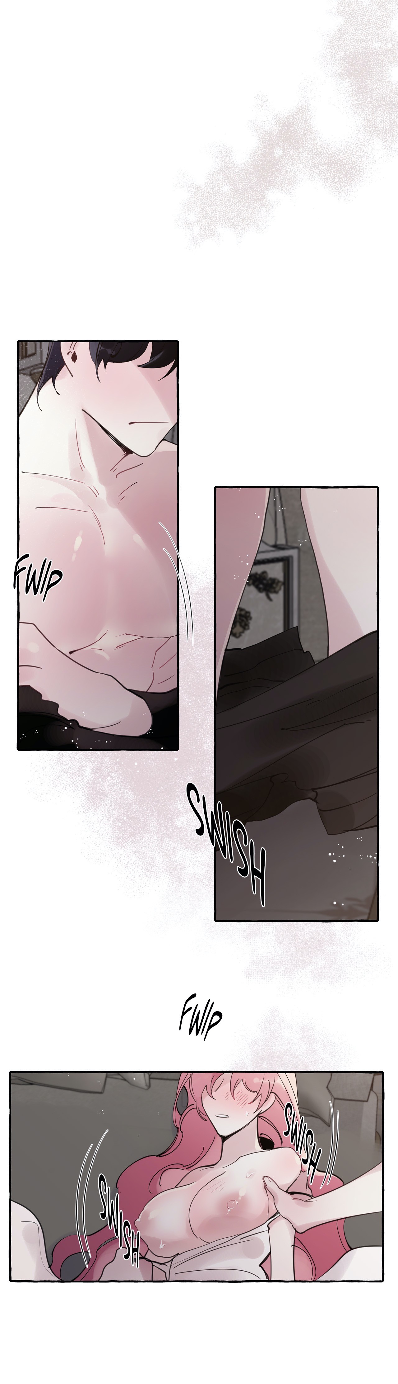 Duchess Debauchery Chapter 32 image 11