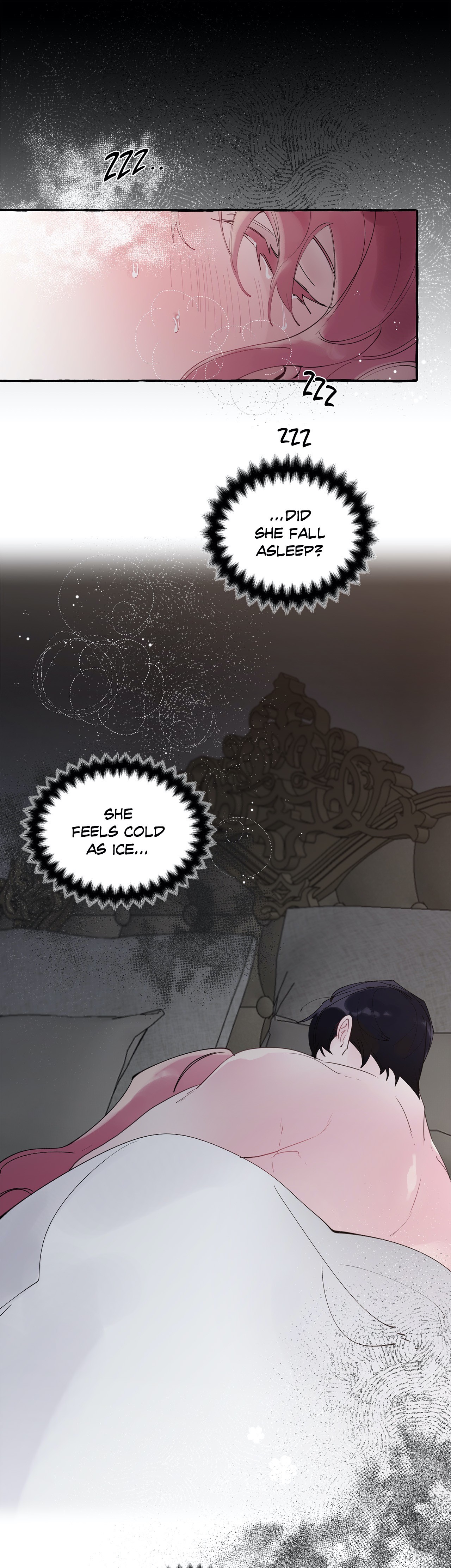 Duchess Debauchery Chapter 32 image 14