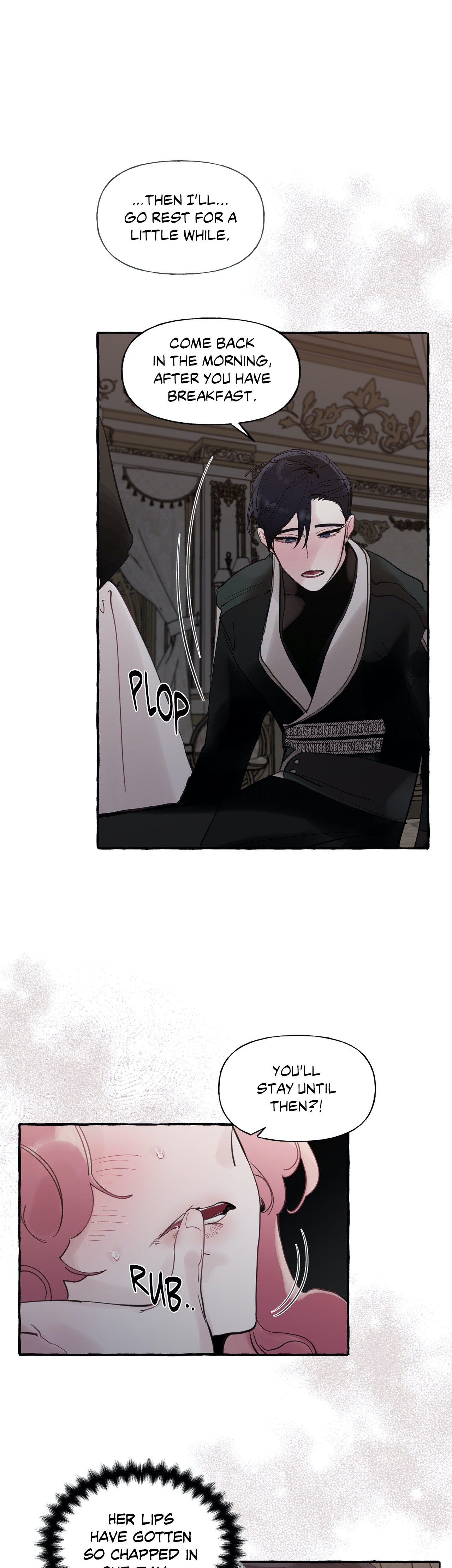 Duchess Debauchery Chapter 32 image 4