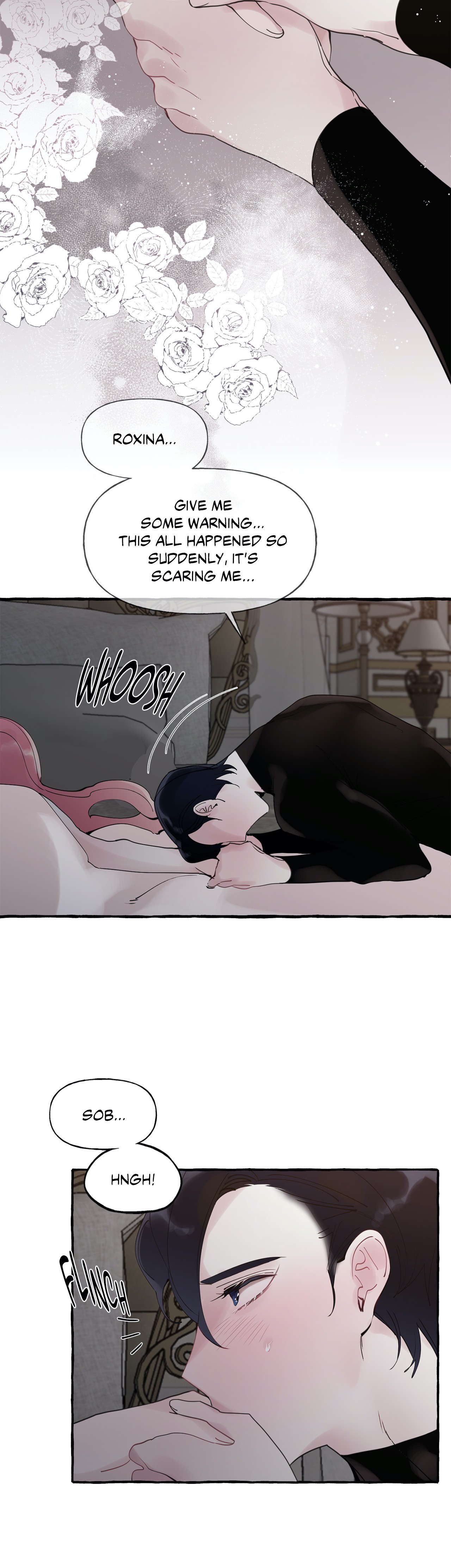 Duchess Debauchery Chapter 32 image 7