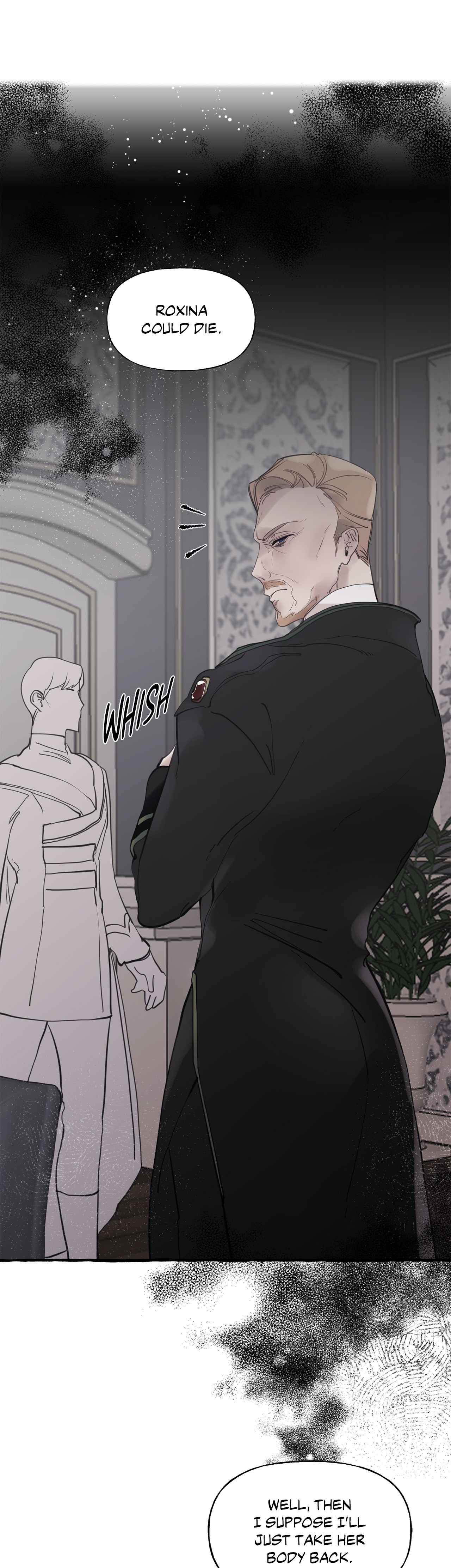 Duchess Debauchery Chapter 33 image 10