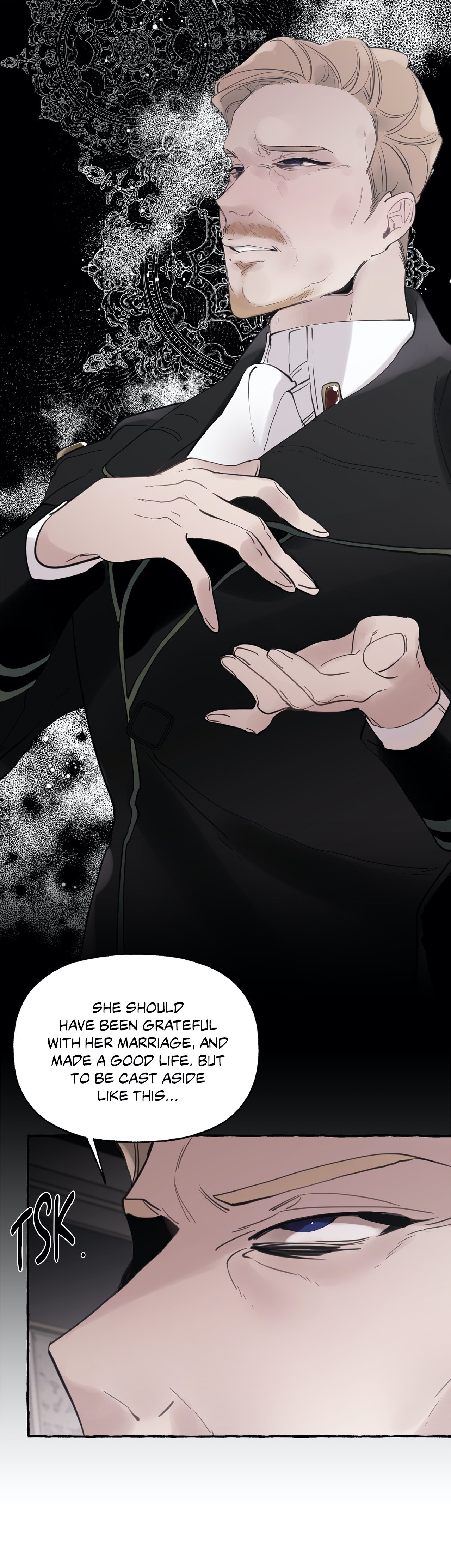 Duchess Debauchery Chapter 33 image 13