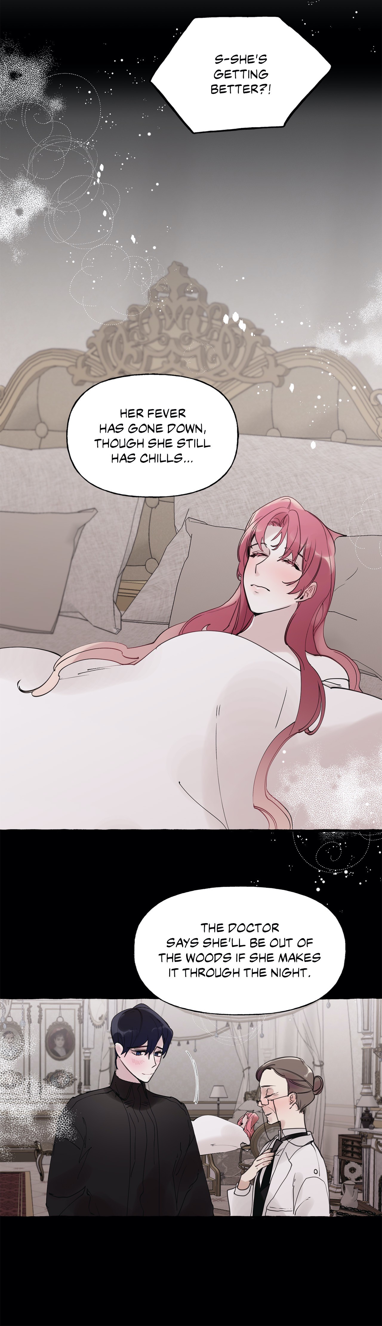 Duchess Debauchery Chapter 33 image 19