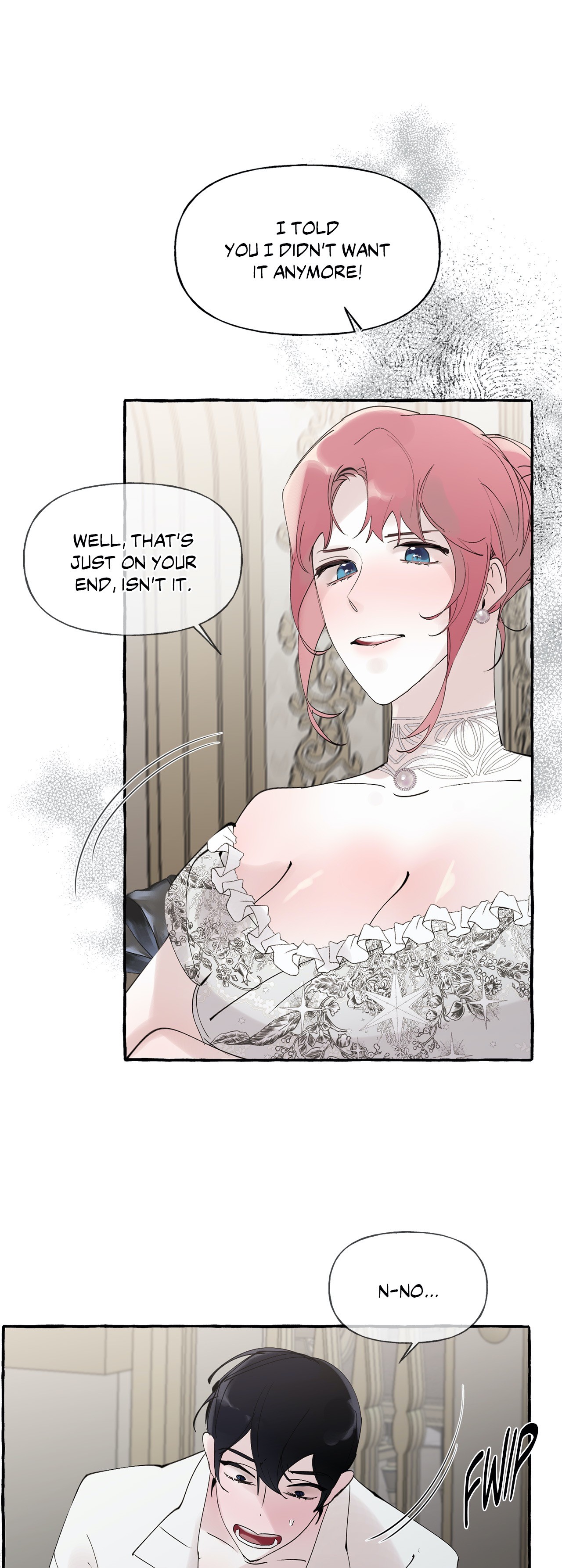Duchess Debauchery Chapter 37 image 26