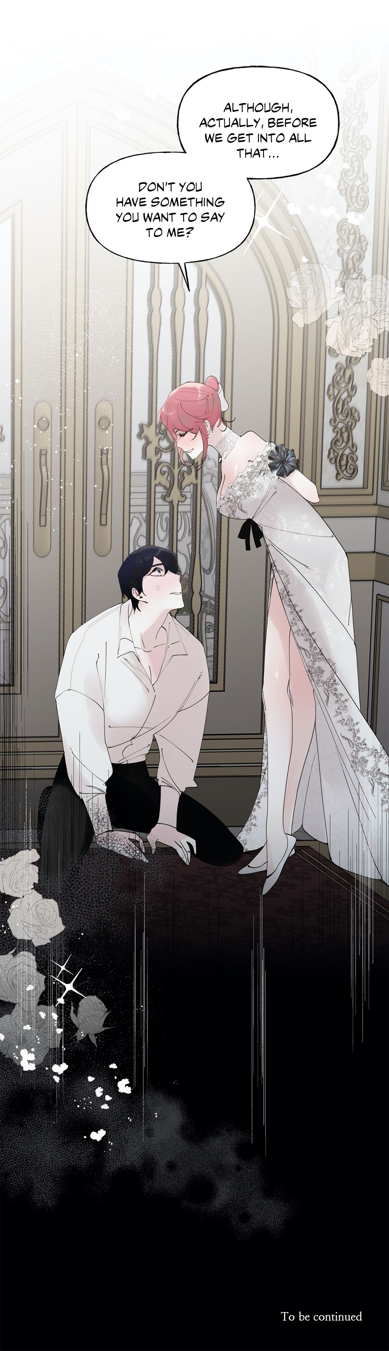Duchess Debauchery Chapter 37 image 29