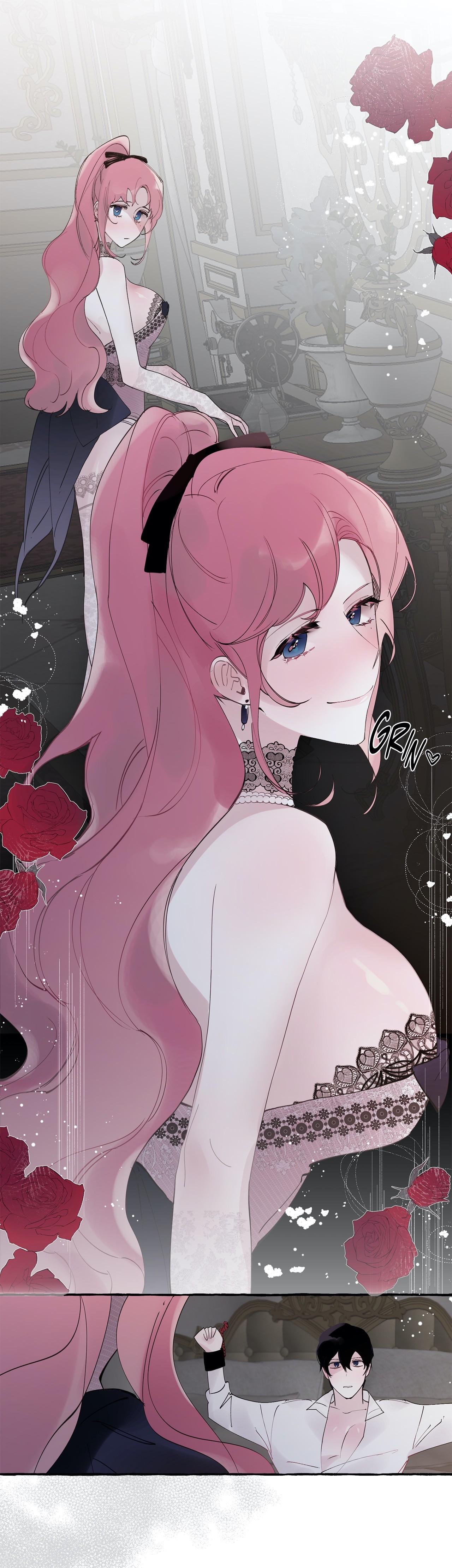Duchess Debauchery Chapter 38 image 14