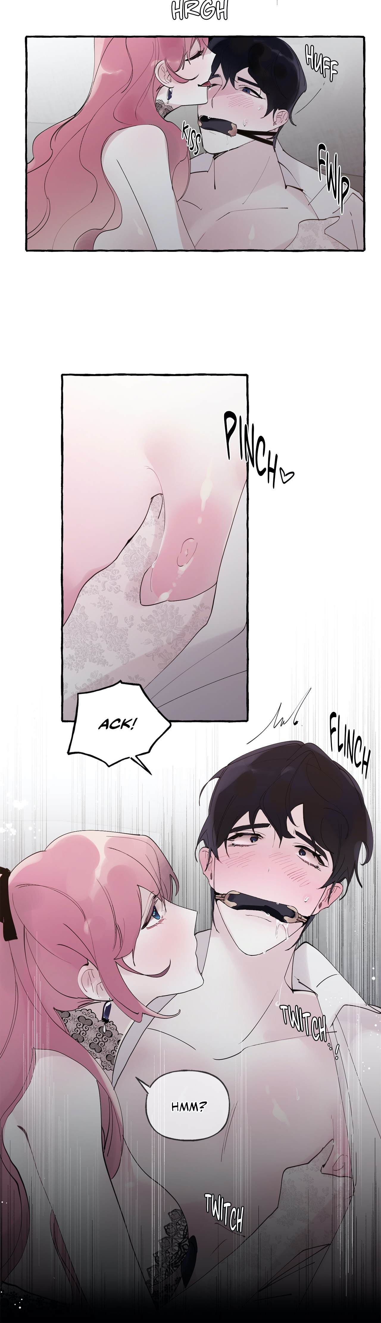 Duchess Debauchery Chapter 38 image 23