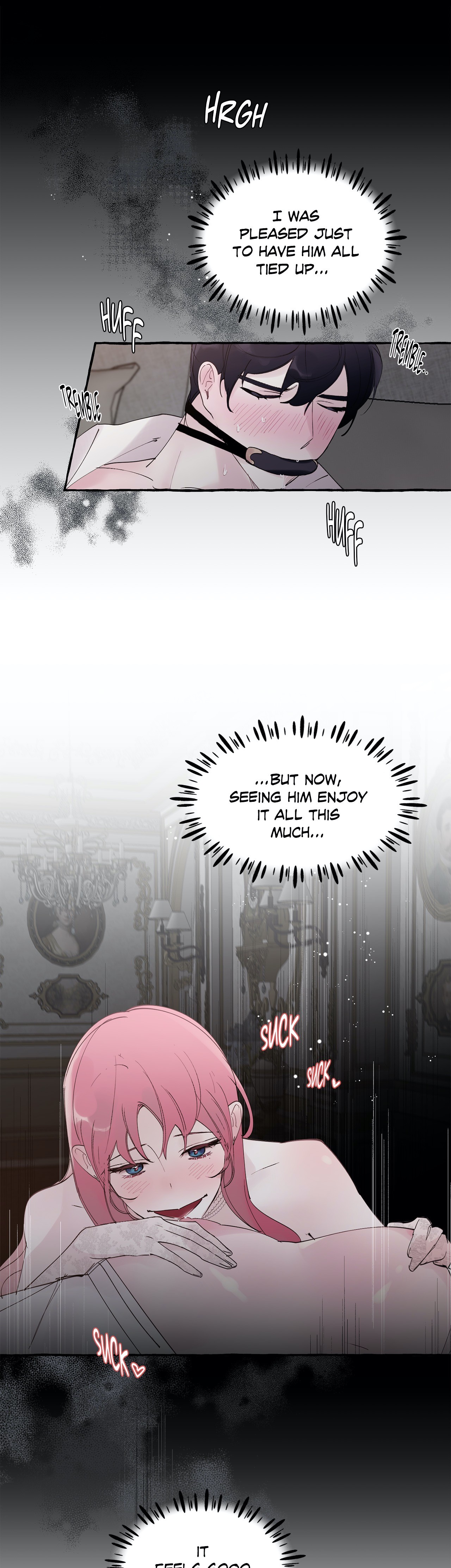 Duchess Debauchery Chapter 39 image 2