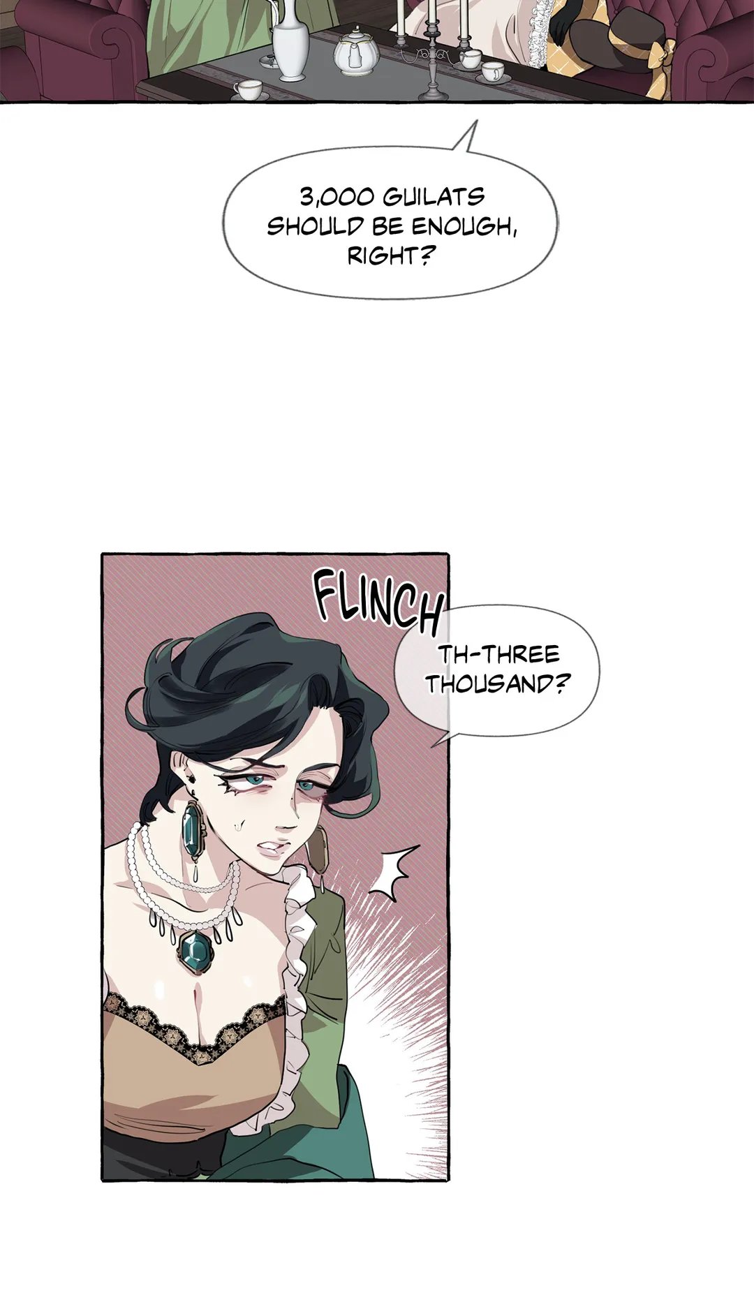 Duchess Debauchery Chapter 4 image 13