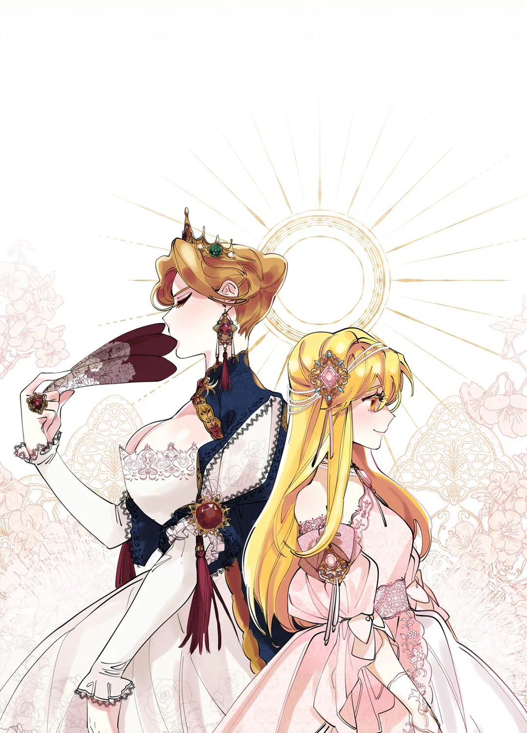 Duchess Debauchery Chapter 4 image 1