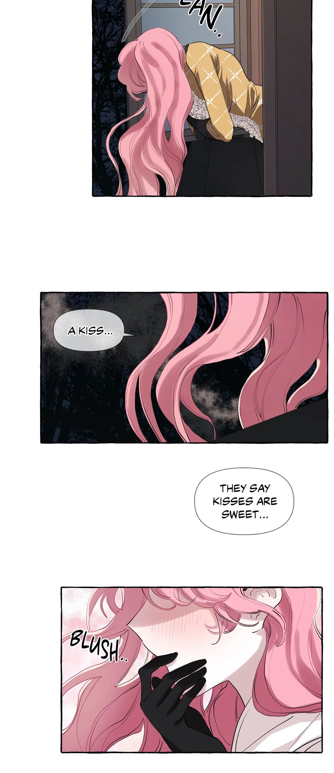 Duchess Debauchery Chapter 4 image 23