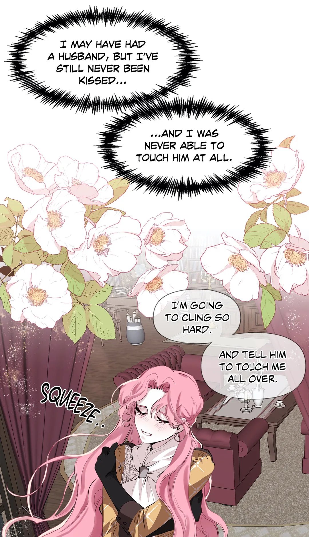 Duchess Debauchery Chapter 4 image 24