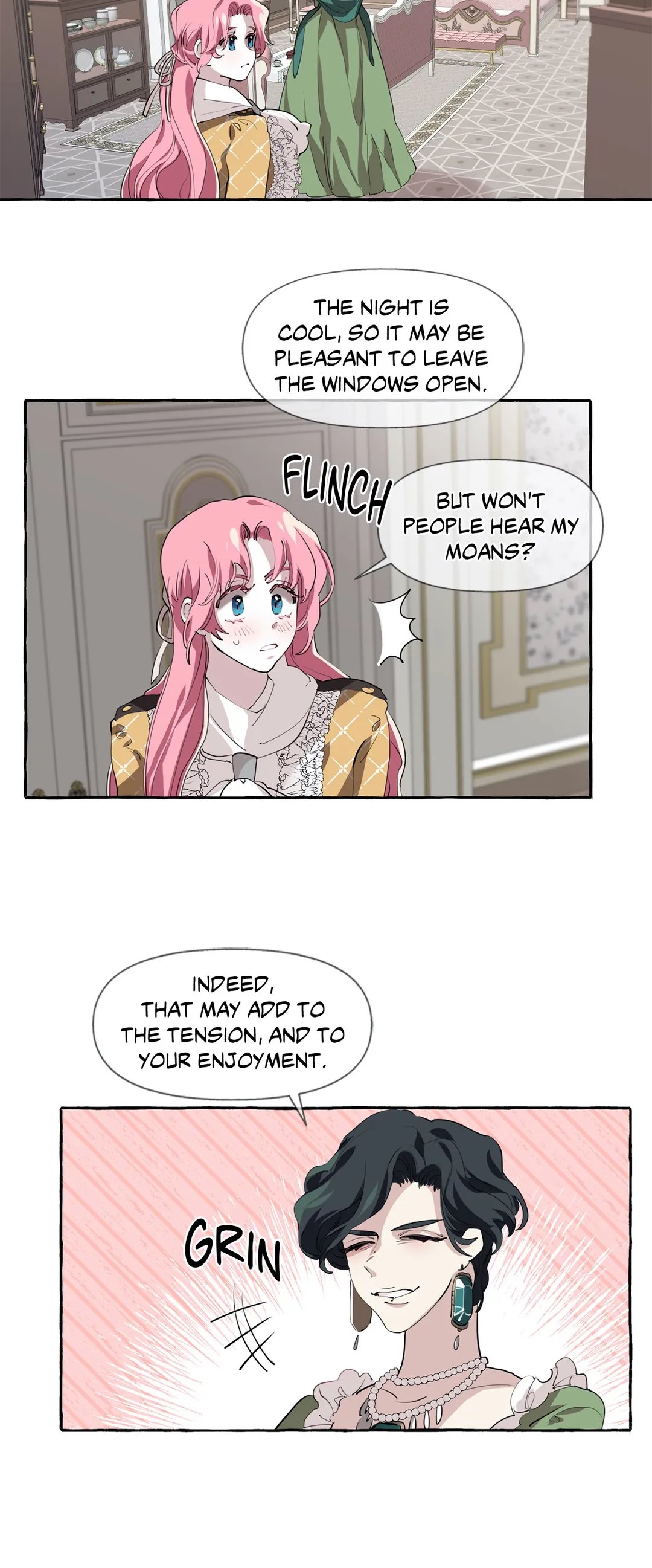 Duchess Debauchery Chapter 4 image 31