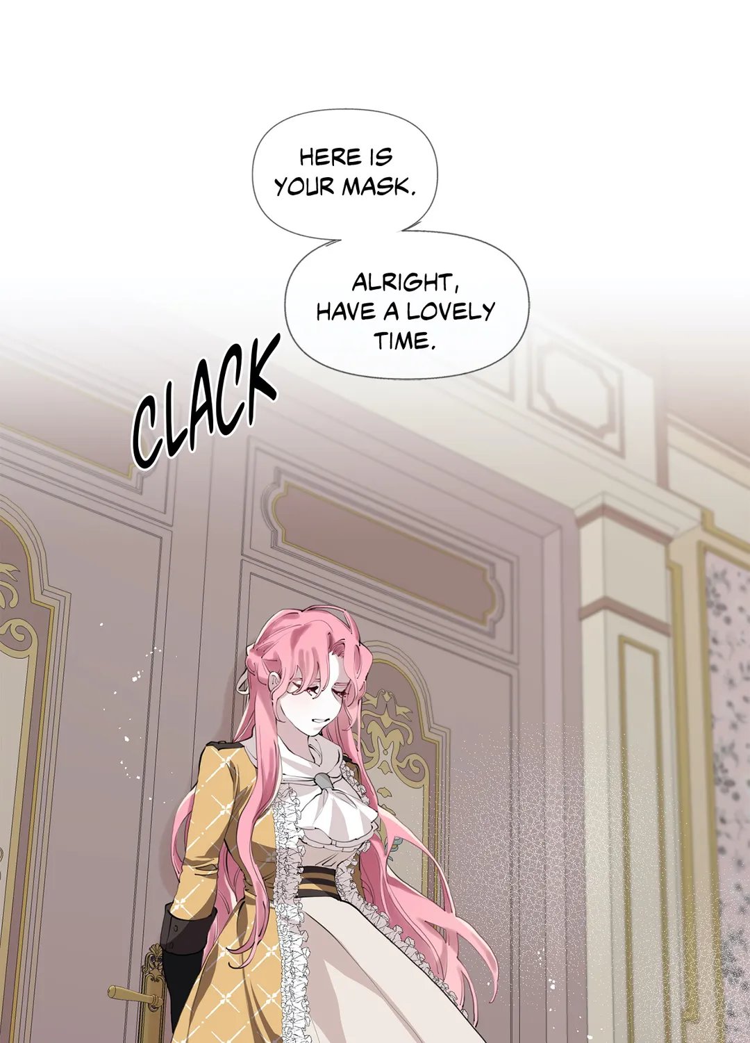 Duchess Debauchery Chapter 4 image 32