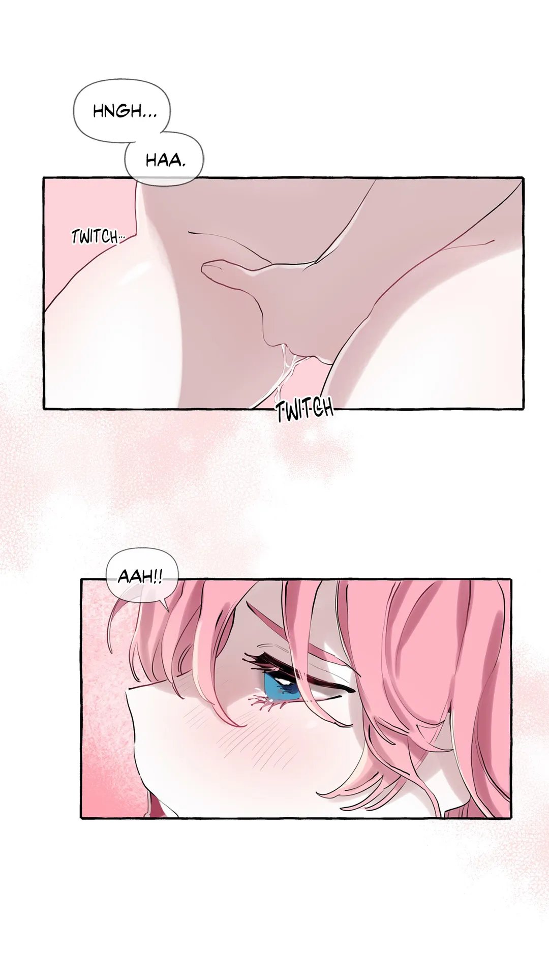 Duchess Debauchery Chapter 4 image 40