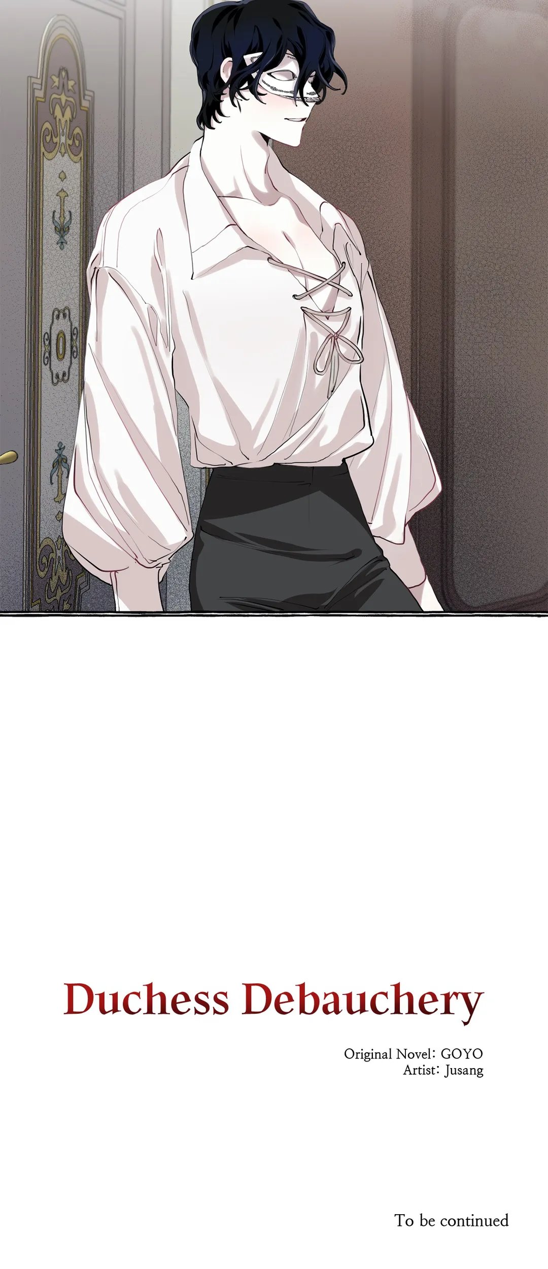 Duchess Debauchery Chapter 4 image 50
