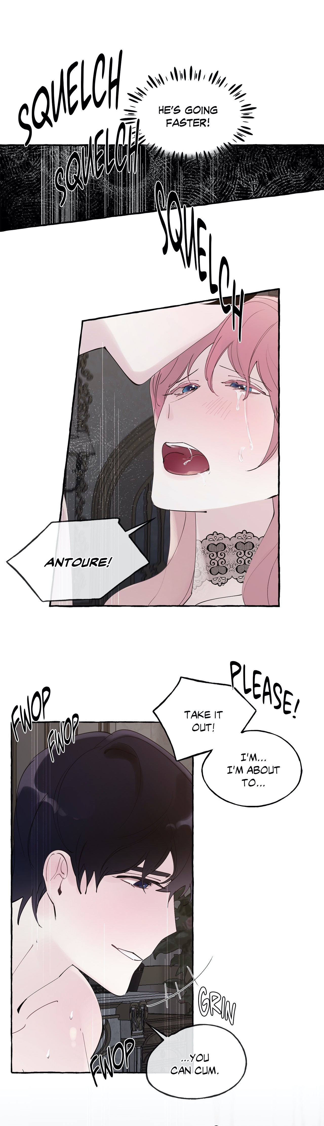 Duchess Debauchery Chapter 41 image 22