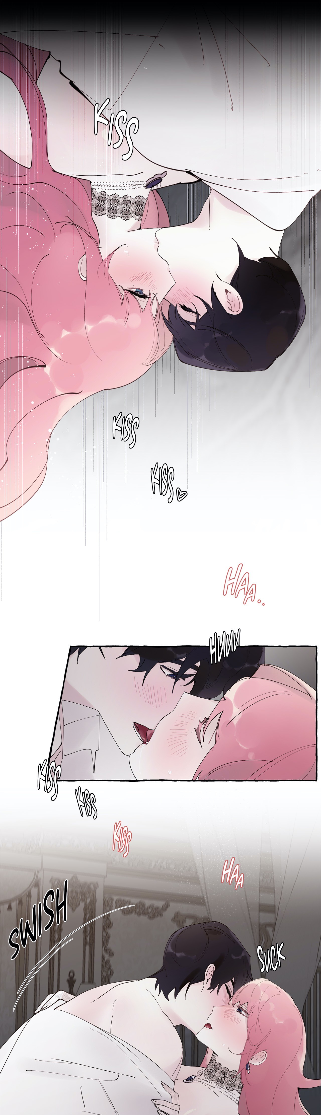 Duchess Debauchery Chapter 41 image 2