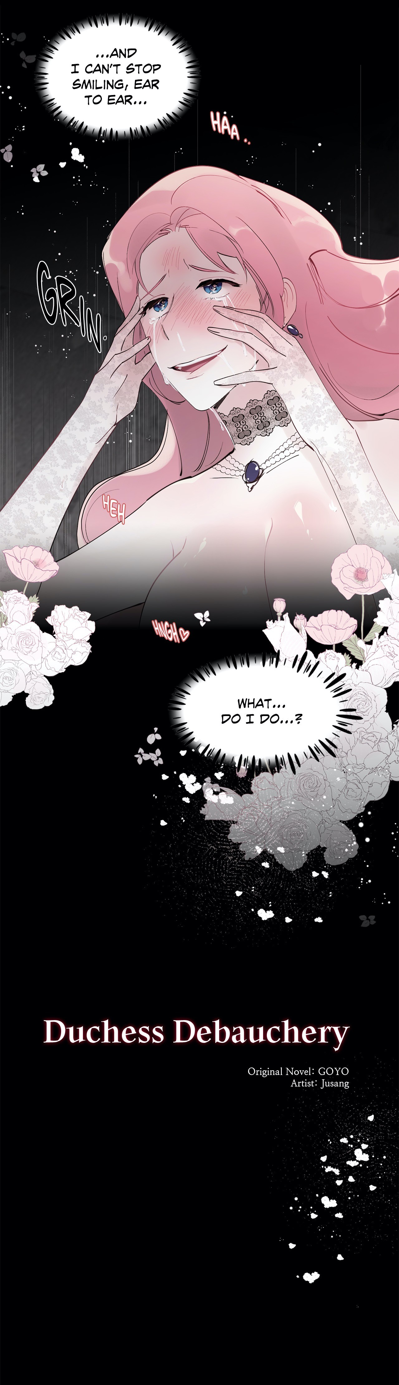 Duchess Debauchery Chapter 42 image 2