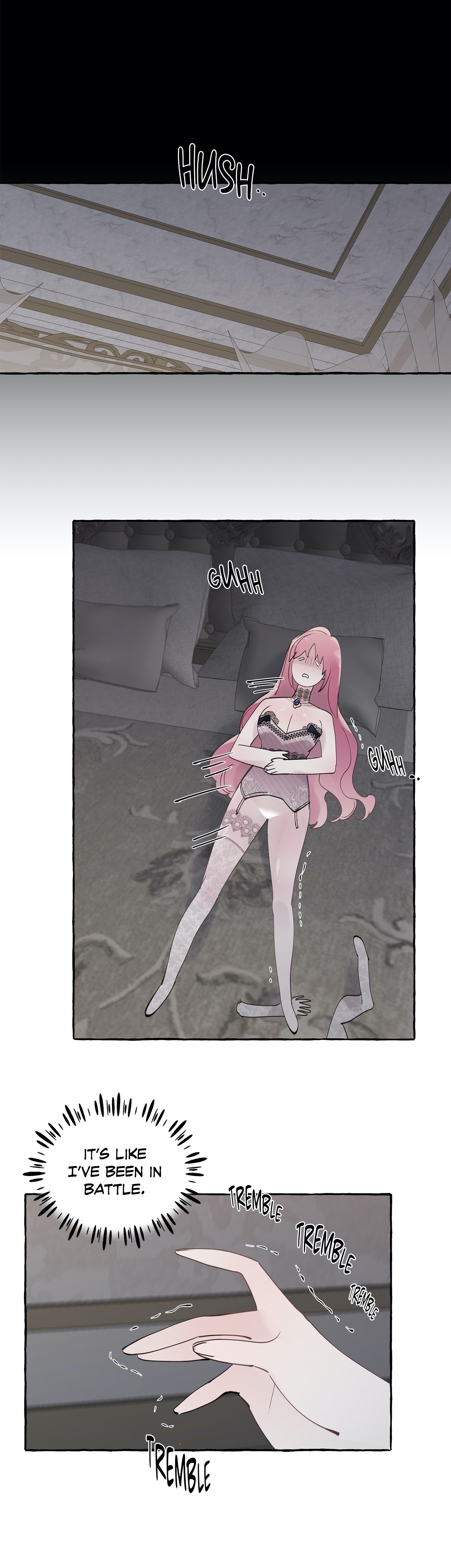 Duchess Debauchery Chapter 42 image 3
