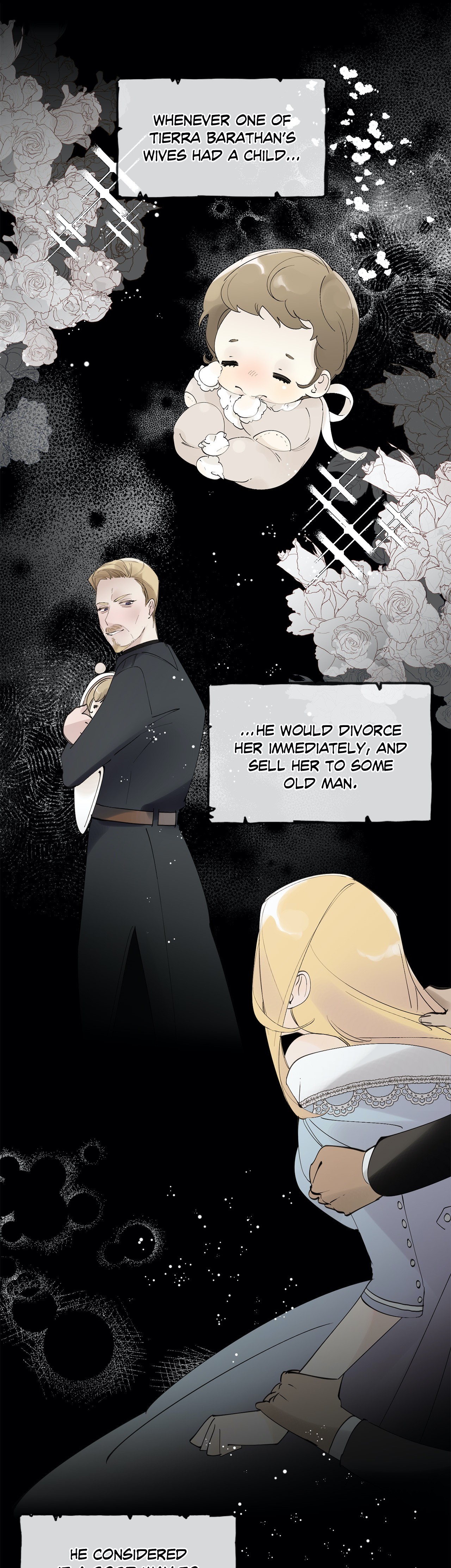 Duchess Debauchery Chapter 43 image 14