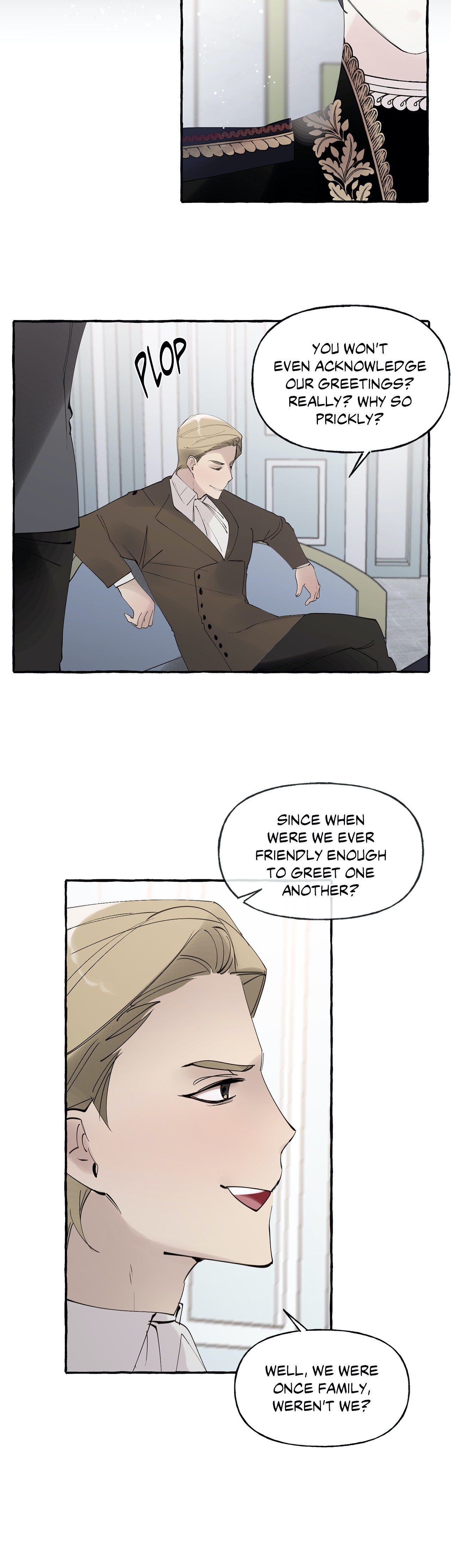 Duchess Debauchery Chapter 43 image 17