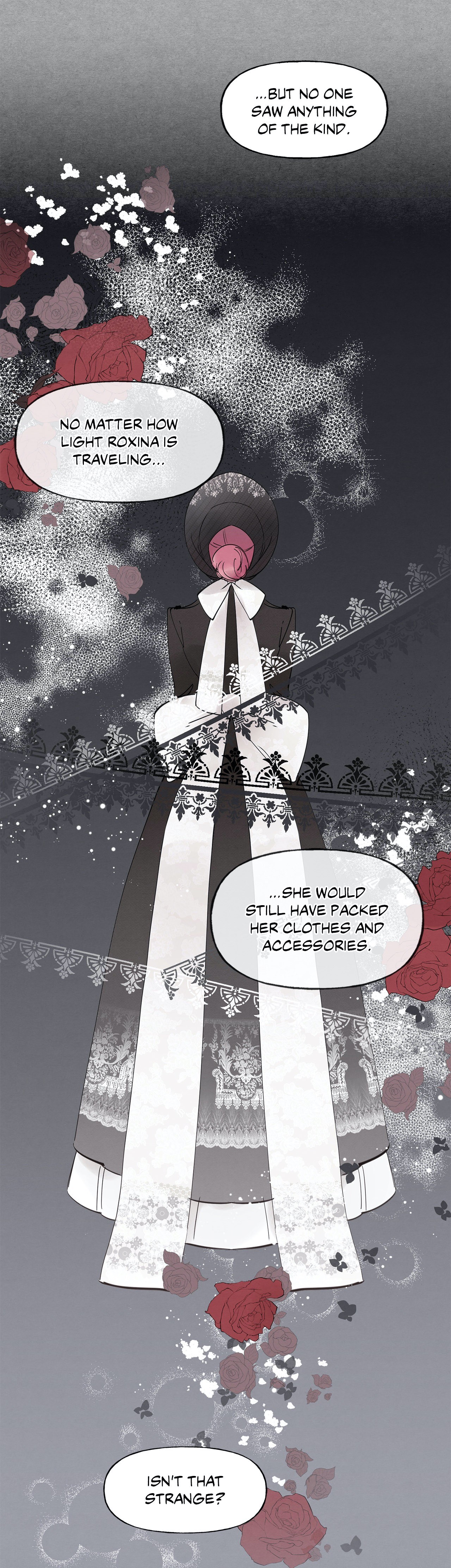 Duchess Debauchery Chapter 43 image 24