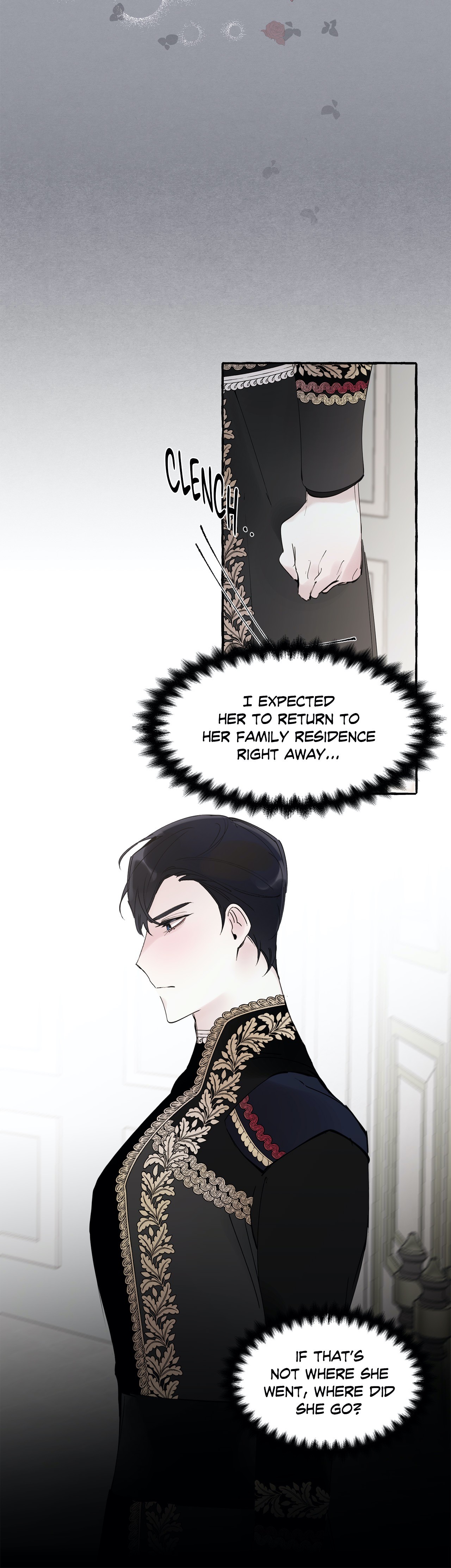 Duchess Debauchery Chapter 43 image 25