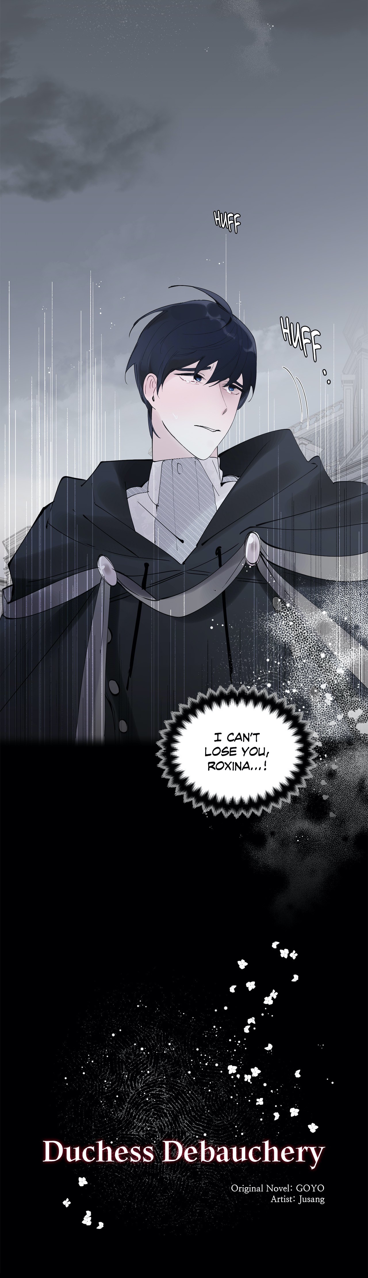 Duchess Debauchery Chapter 43 image 3