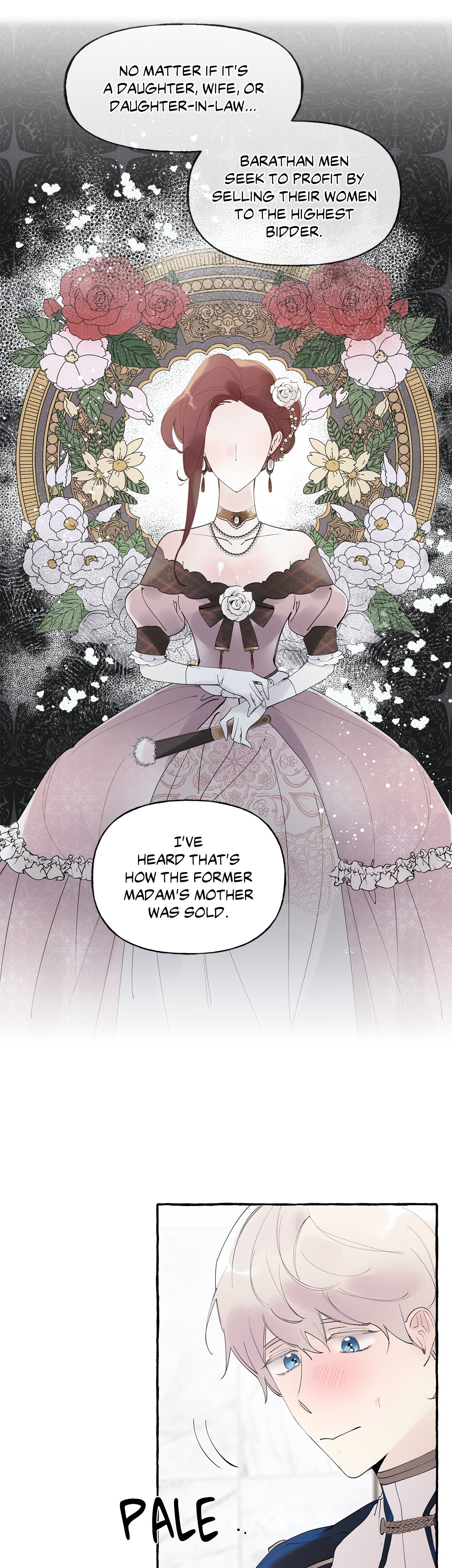 Duchess Debauchery Chapter 44 image 16