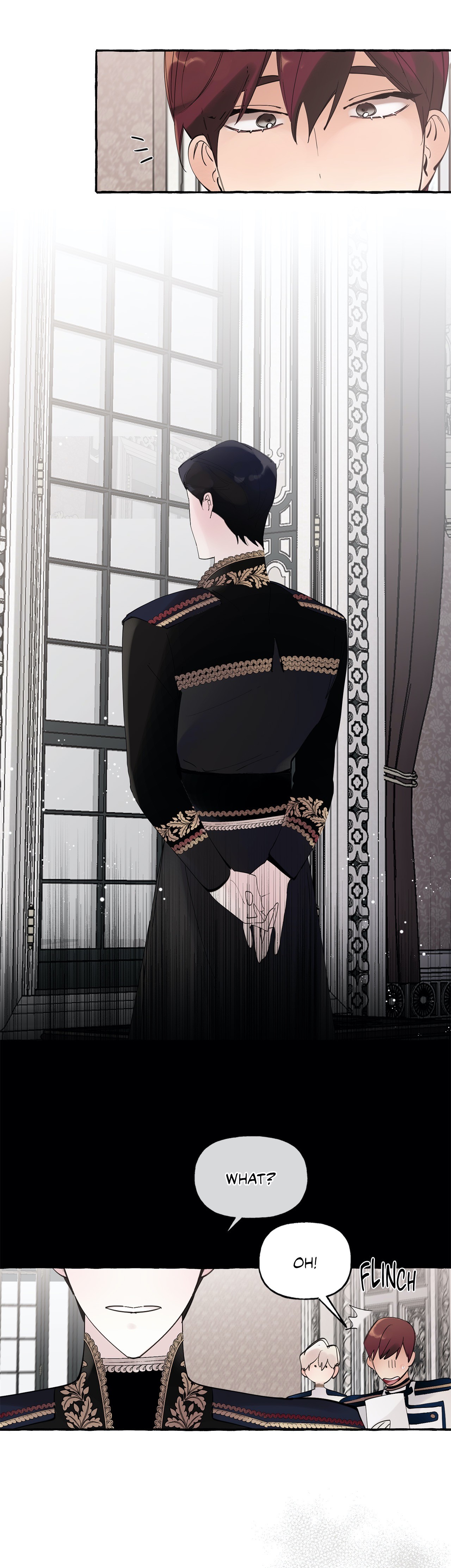 Duchess Debauchery Chapter 44 image 18