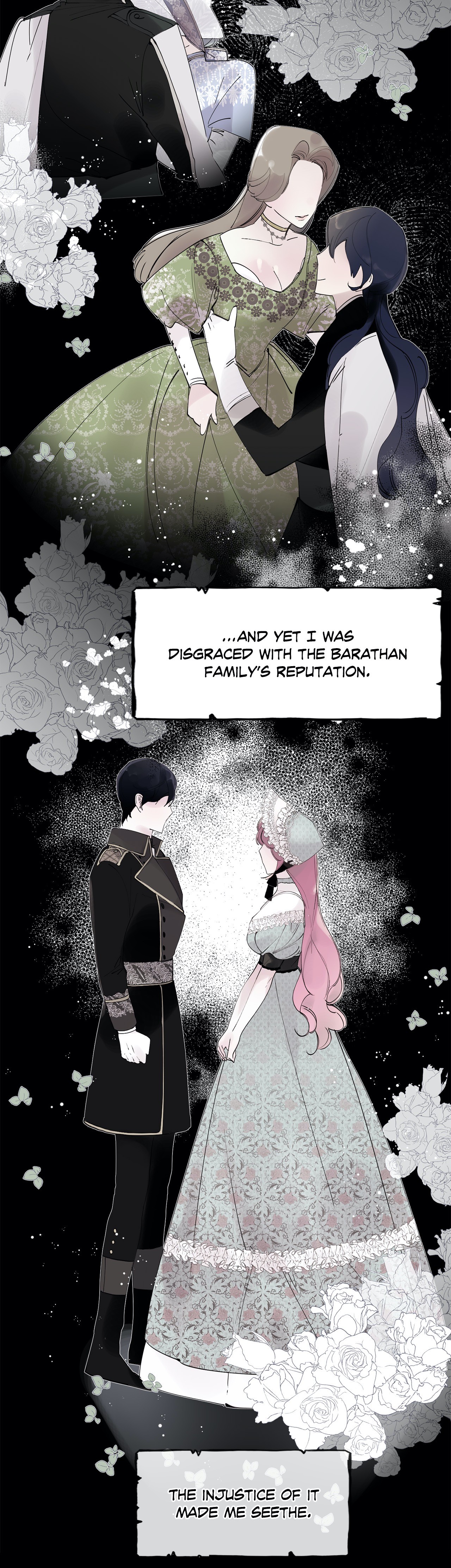 Duchess Debauchery Chapter 44 image 1
