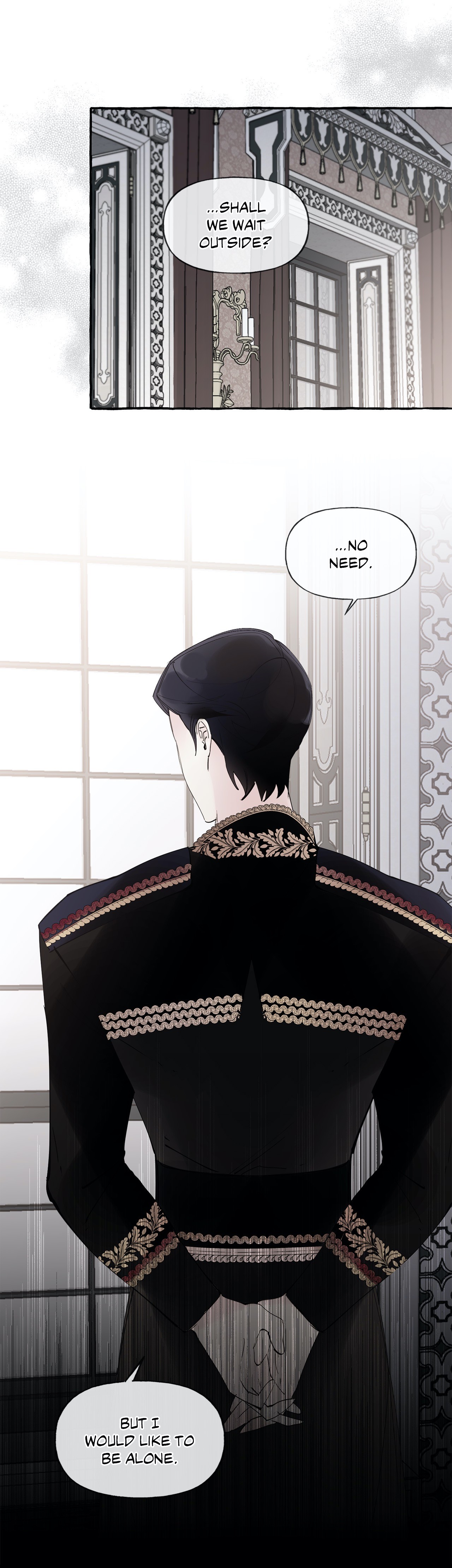 Duchess Debauchery Chapter 44 image 23