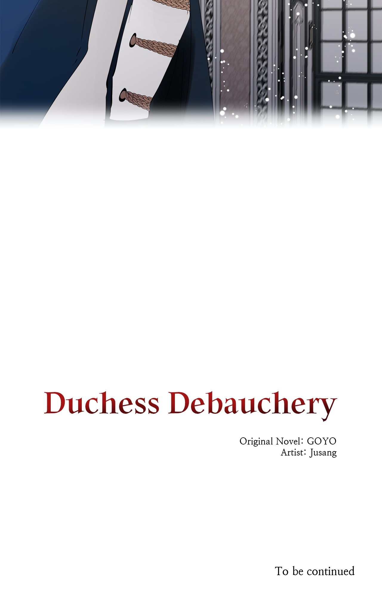 Duchess Debauchery Chapter 44 image 27