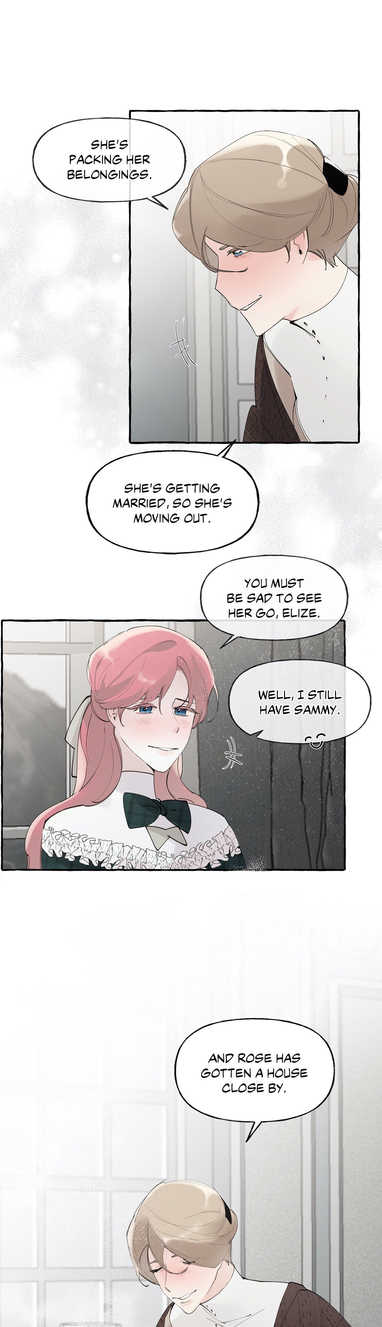 Duchess Debauchery Chapter 45 image 14