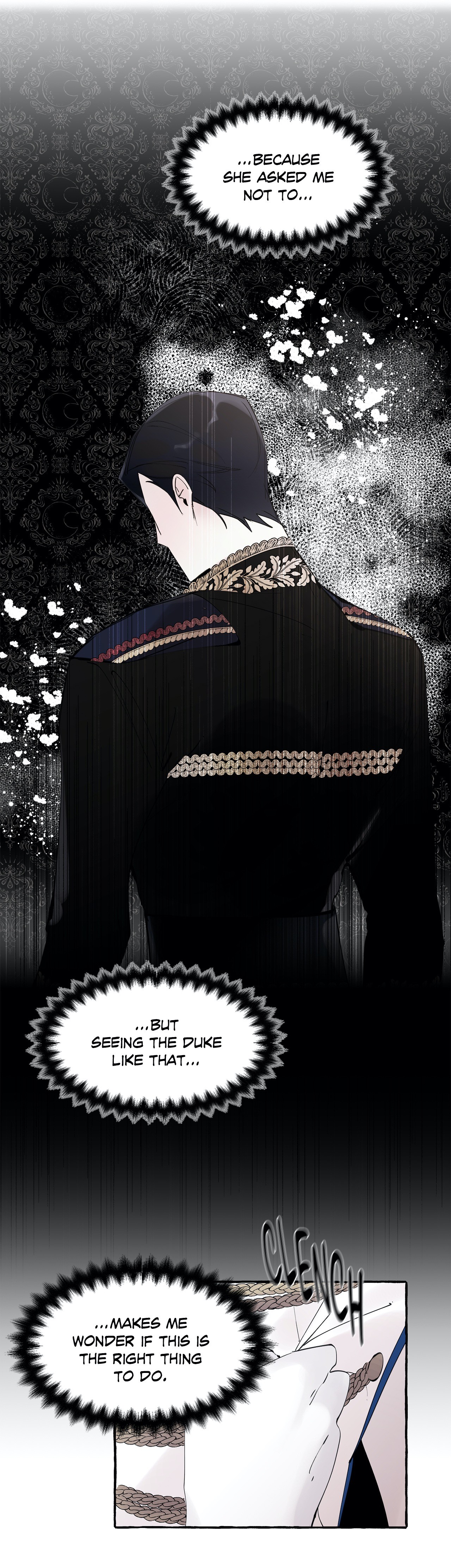 Duchess Debauchery Chapter 45 image 2