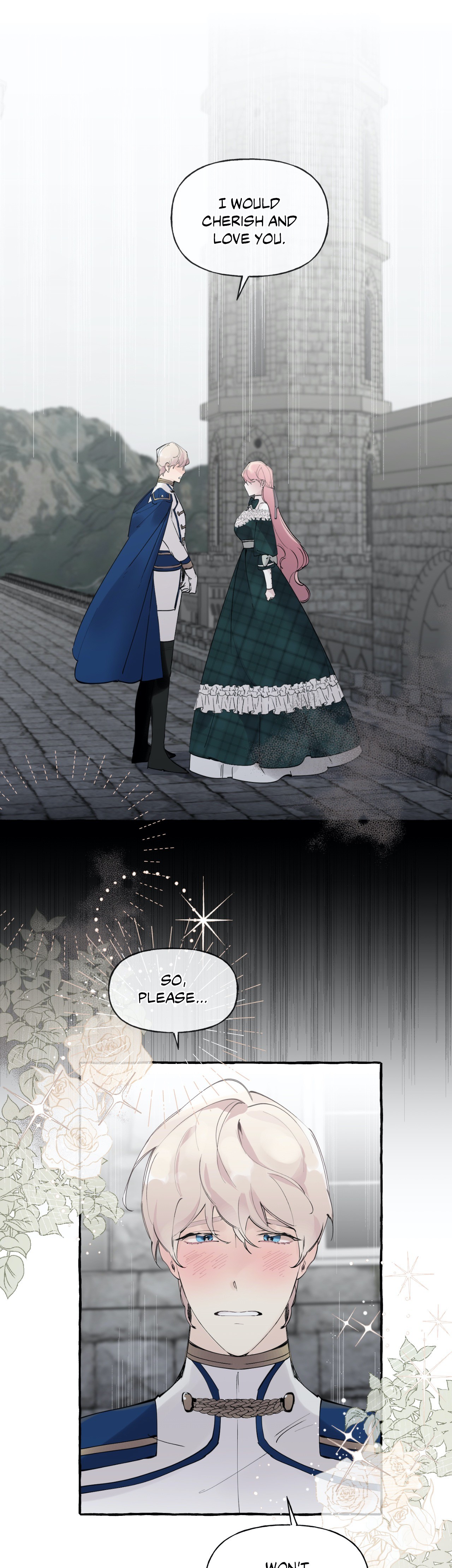 Duchess Debauchery Chapter 46 image 6
