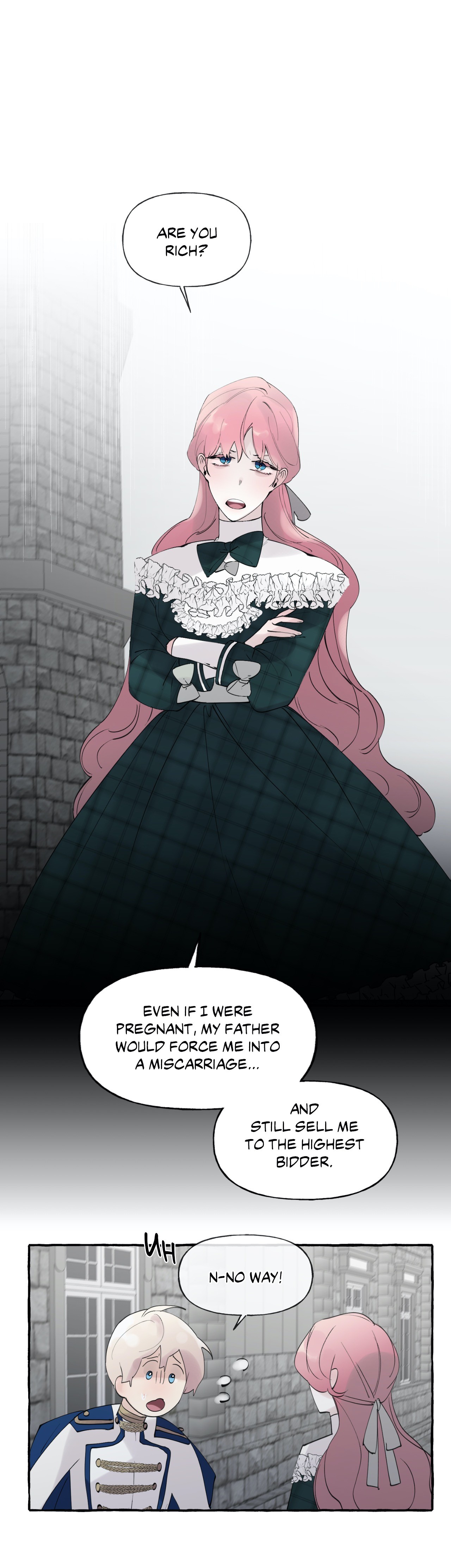 Duchess Debauchery Chapter 46 image 8