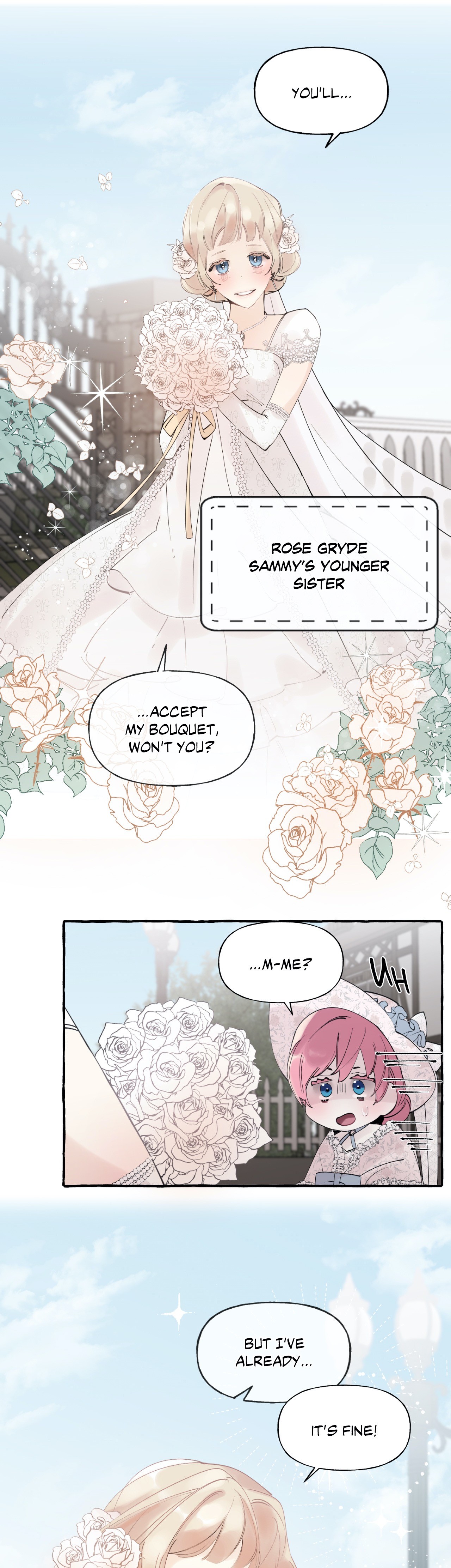 Duchess Debauchery Chapter 47 image 6
